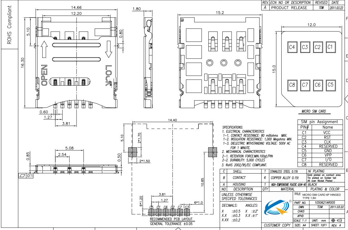 (MICRO SIM CARD 6P掀蓋式 1.8H)(B外殼)_A.jpg (MICRO SIM CARD 6P掀蓋式 1.8H)(B外殼)_A.jpg