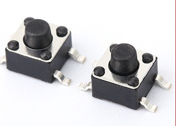 輕觸開關(guān) 輕觸開關(guān)